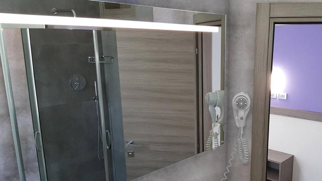 Hotel Savoia Poggio Rusco Bagian luar foto