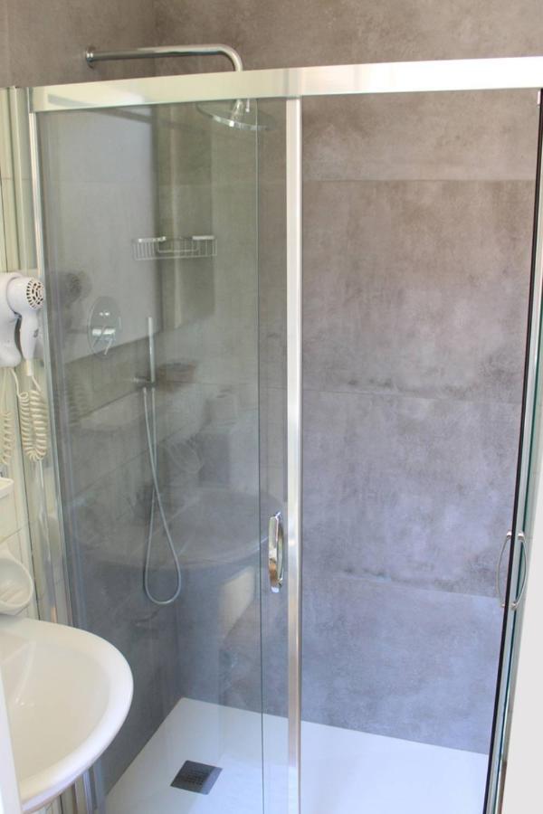 Hotel Savoia Poggio Rusco Bagian luar foto